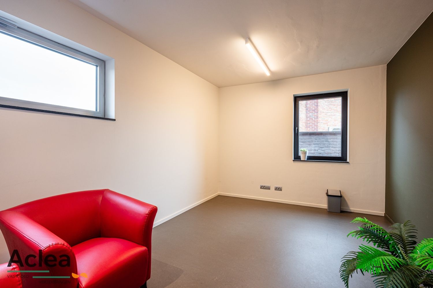 Moderne praktijkruimtes in Multimed Lembeke foto 12