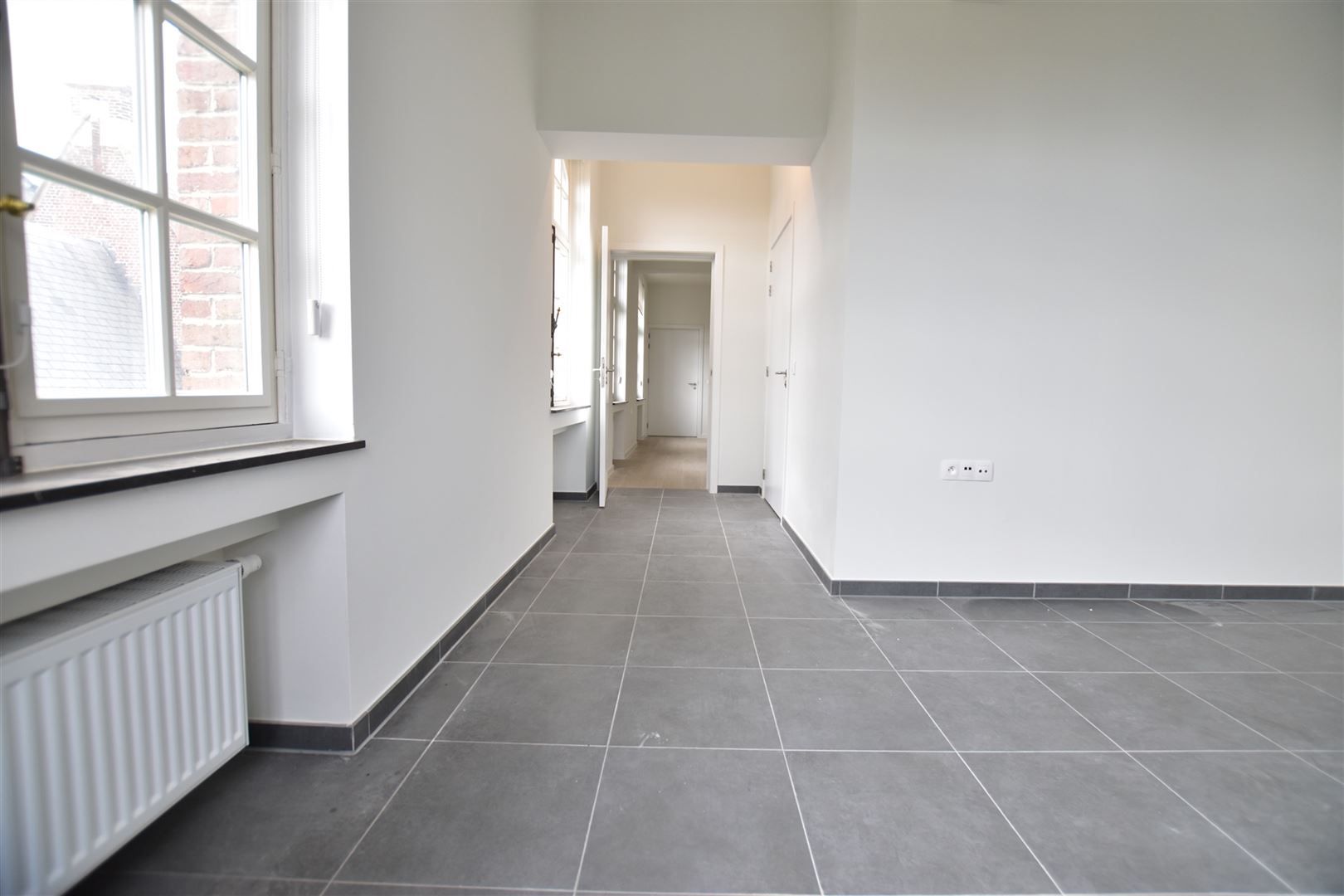 Assistentiewoning hartje Dendermonde foto 5