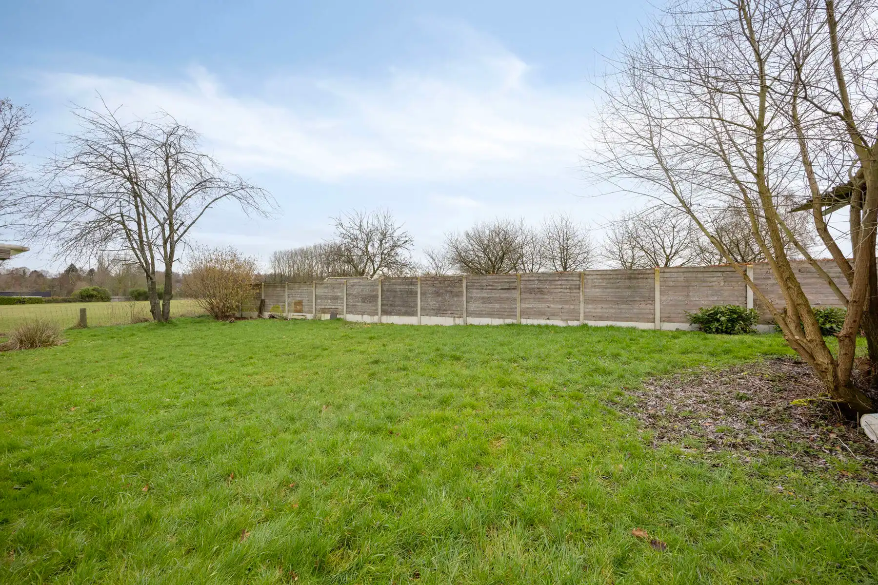 Villa met 4slpk, 2 badkamers en loods van 200 m²  foto 25