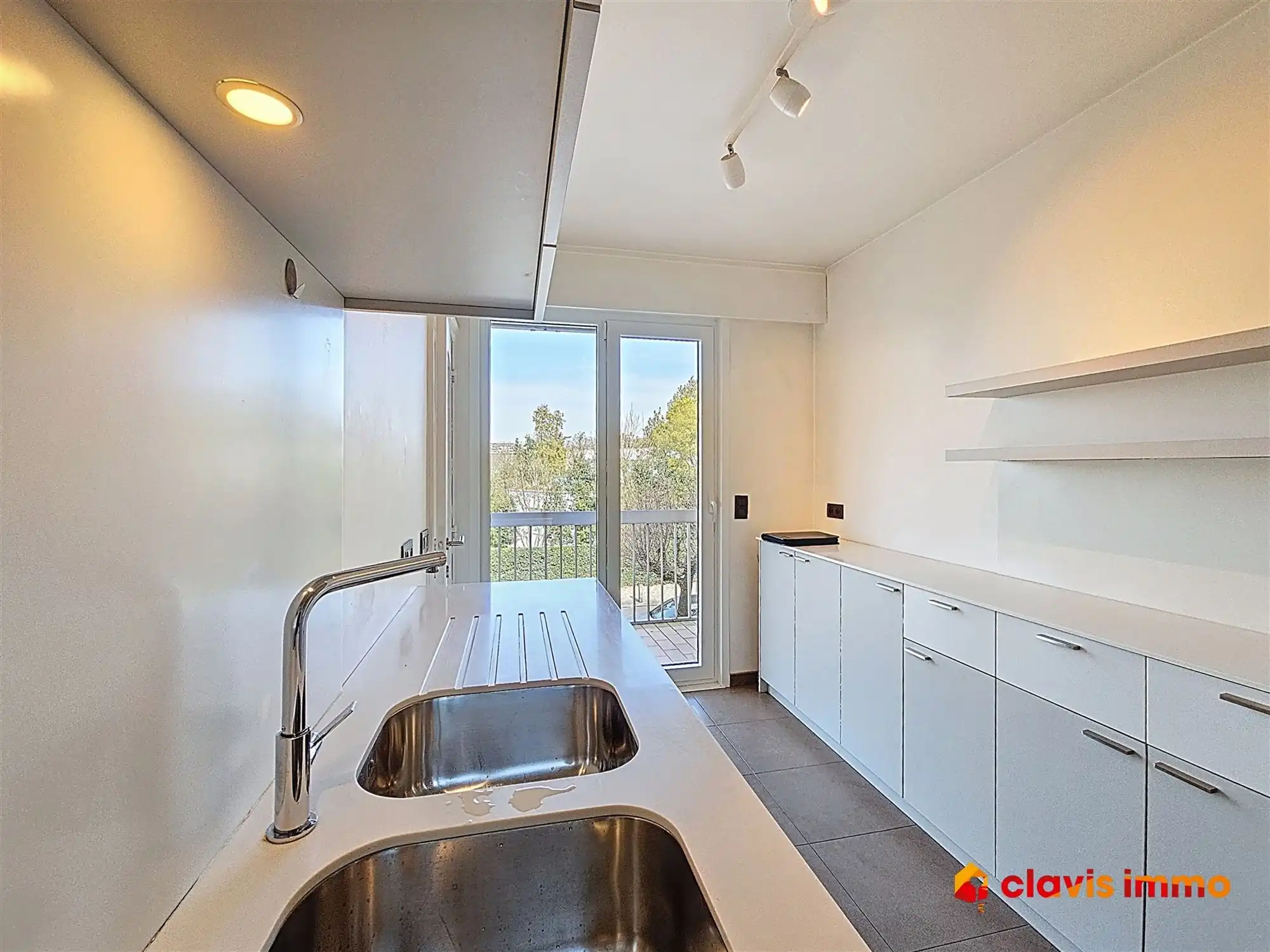 UKKEL - Observatorium/Longchampwijk foto 21