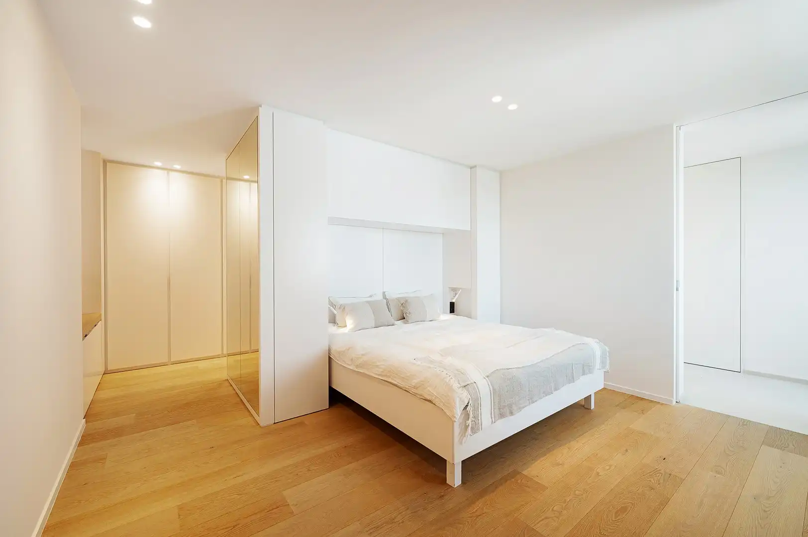 Luxueus appartement met frontaal zicht op het Zegemeer. foto 22
