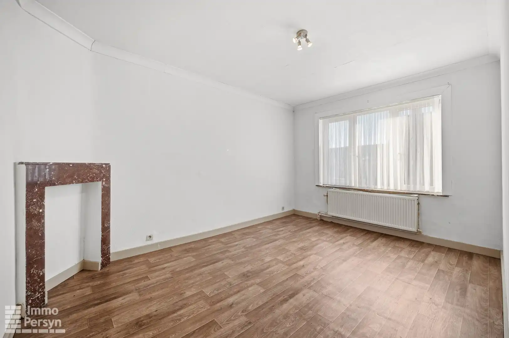Handelspand + duplex-appartement in hartje Scherpenheuvel foto 18