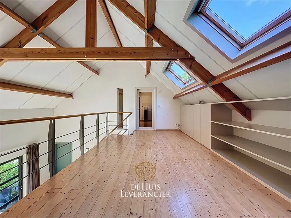 Hoeve bestaande uit 2 woningen met vele mogelijkheden (EPC B!) foto 33