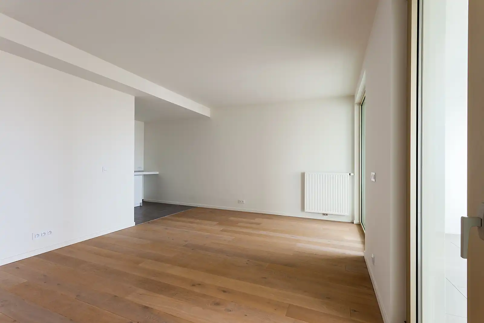 Wonen met zicht op de Schelde en het Kattendijkdok foto 3