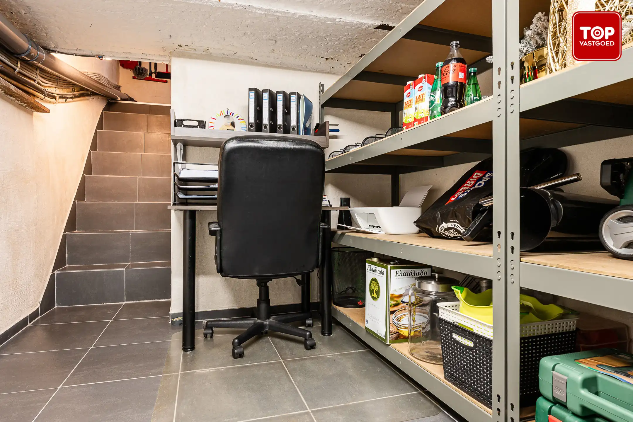 Energiezuinig wonen (EPC B) op een centrale toplocatie foto 24