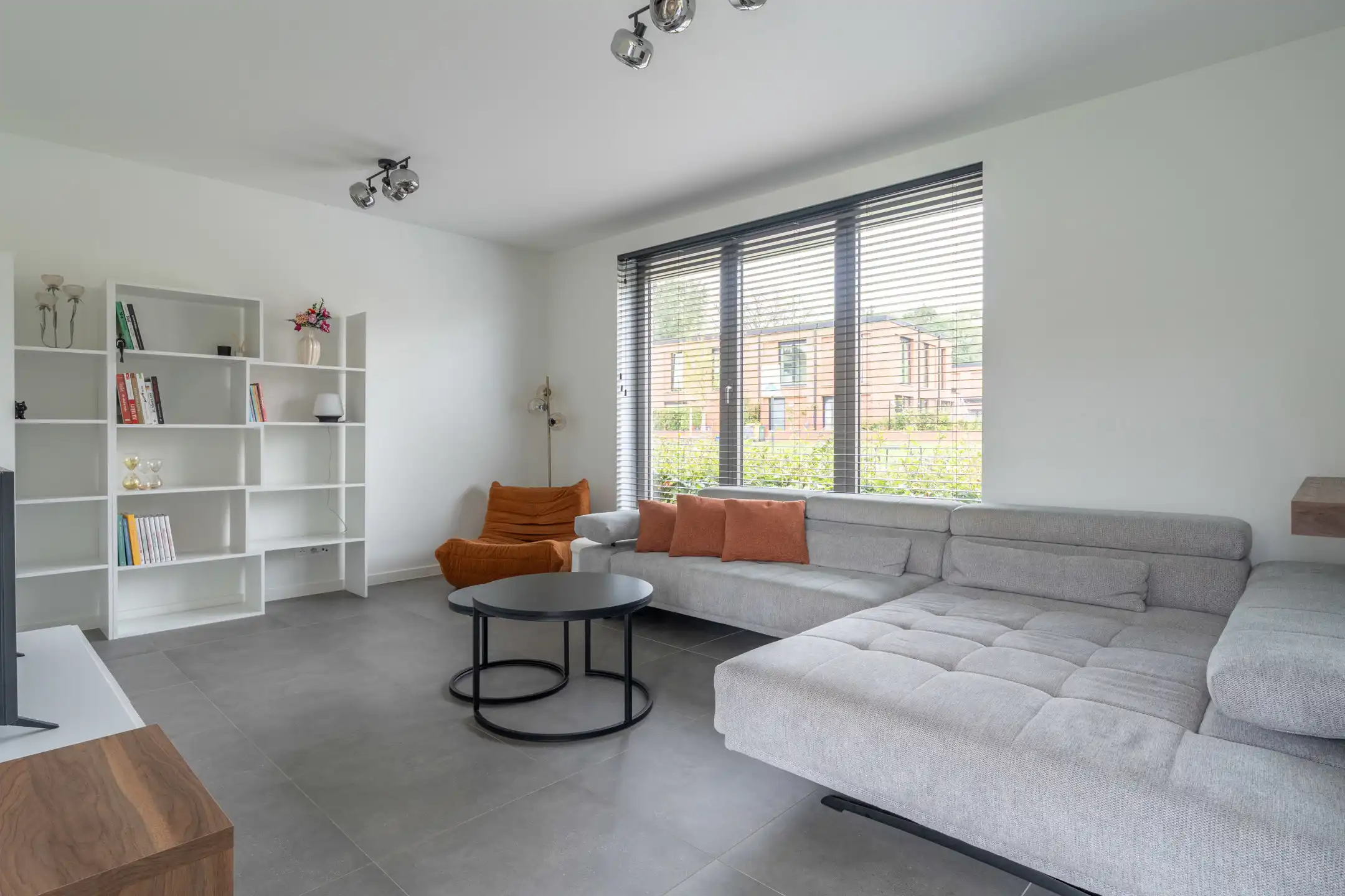 Energiezuinige 3 slpkwoning met carport nabij Vosselaar & TH foto 11