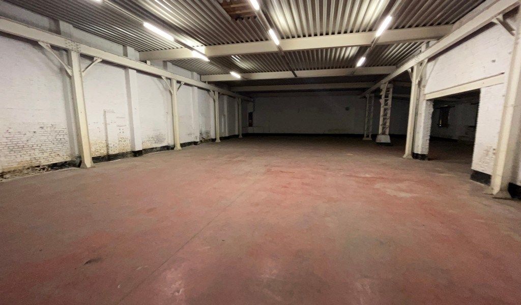 Opslagruimte te huur nabij het centrum van Gent foto 4