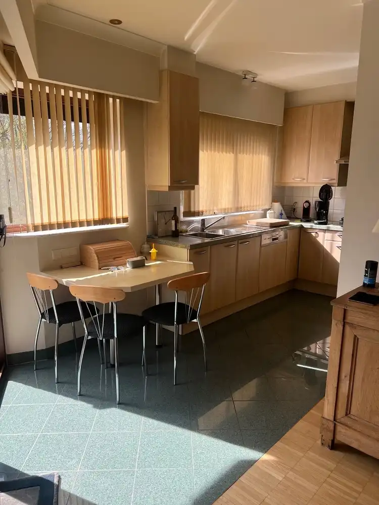 3 slaapkamer appartement met terras en autostaanplaats - 134 m2 foto 7