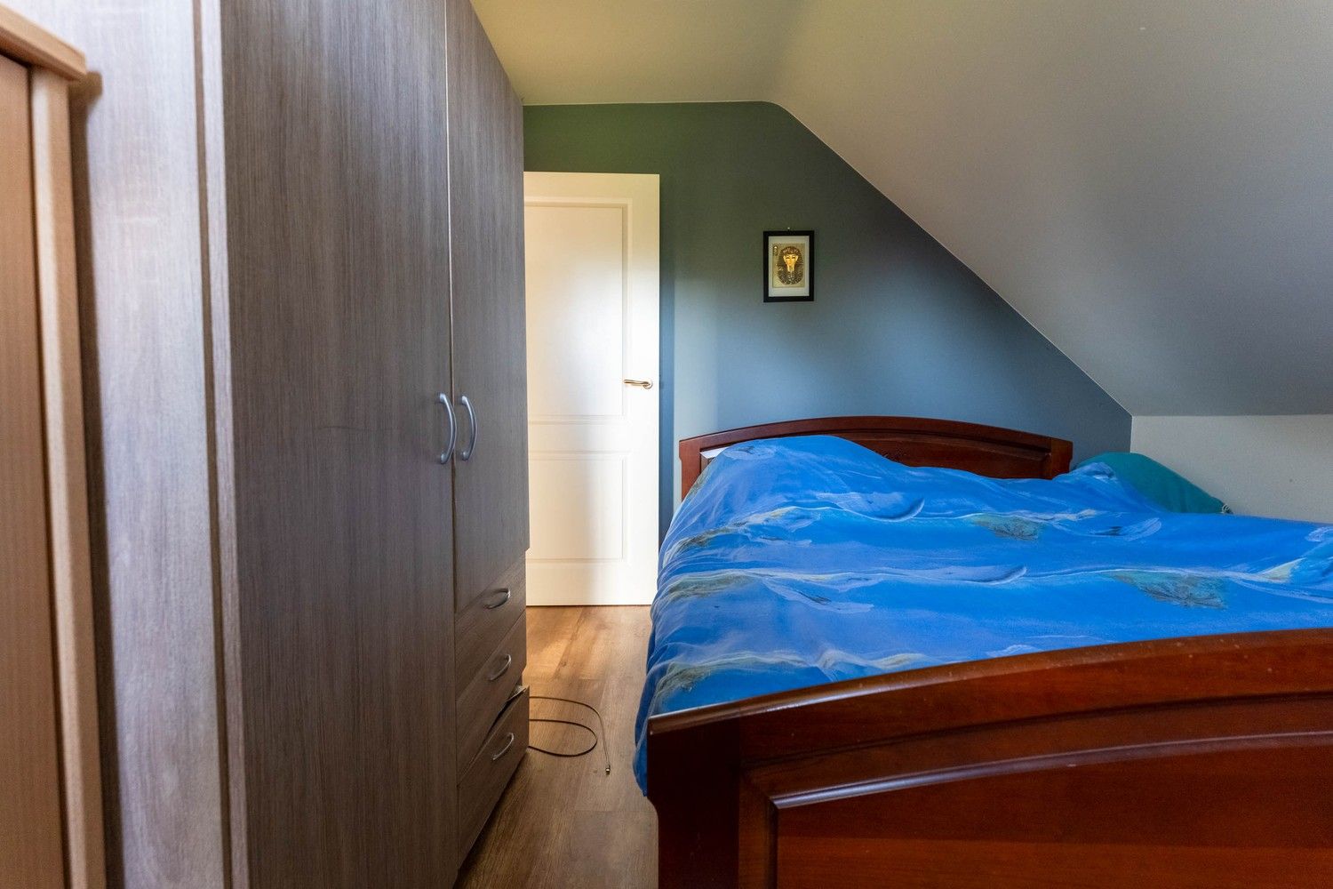 4SLK woning nabij de Nederlandse grens op een prachtig perceel van 3108m²! foto 30