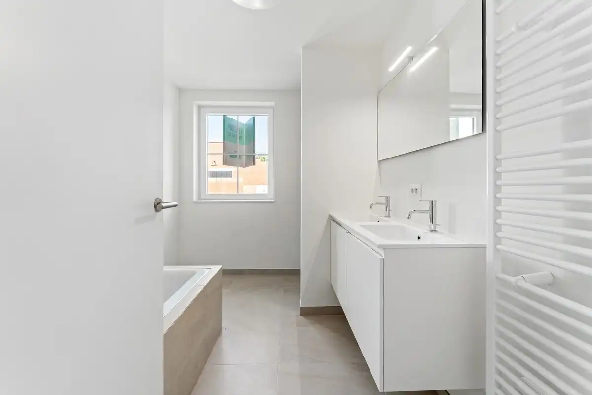 Laatste nieuwbouwwoning in Bavikhove foto 12