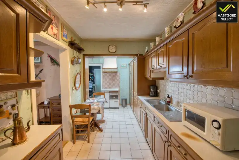 Huis te koop foto 6