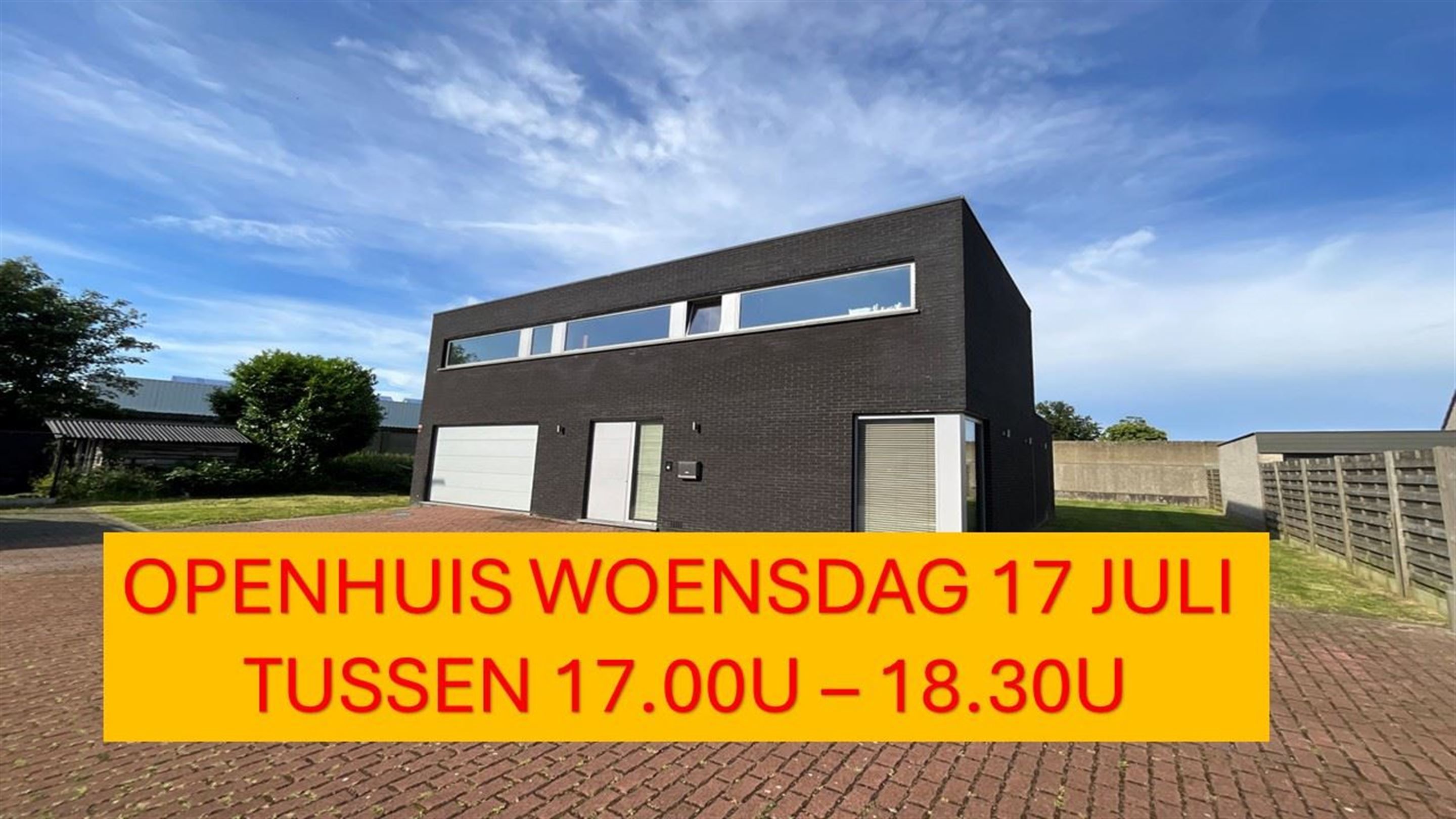 Huis te koop Helleputje 6 - 8560 WEVELGEM