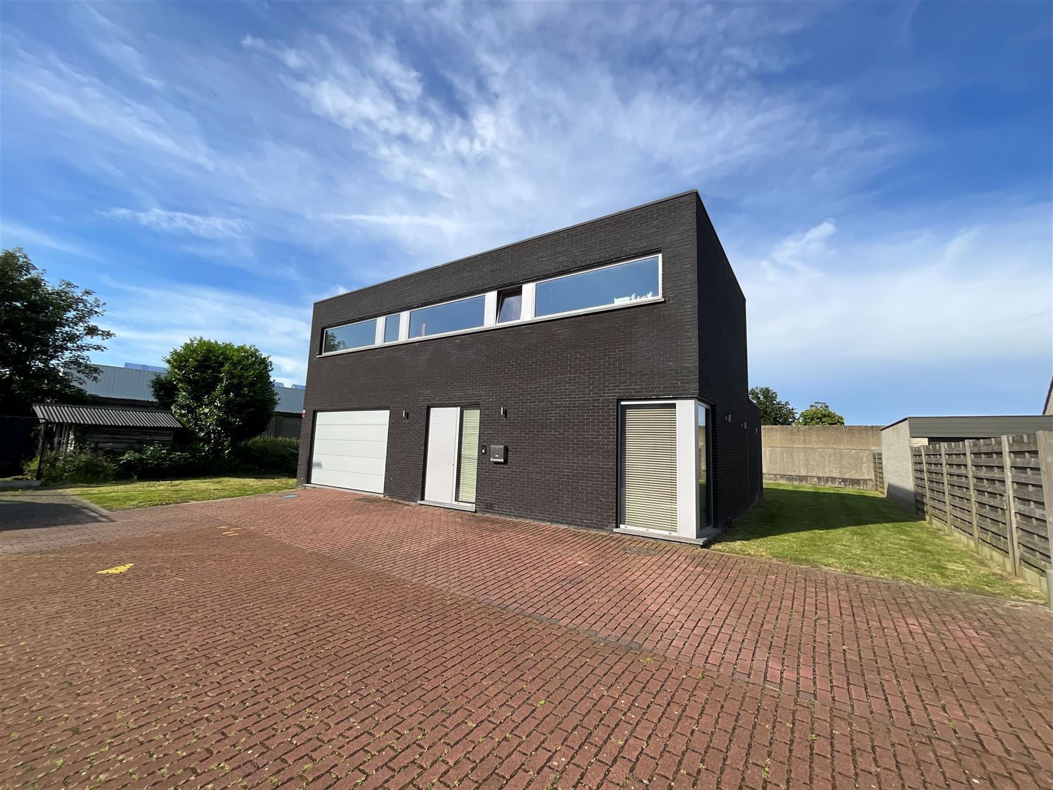 Huis te koop Helleputje 6 - 8560 WEVELGEM