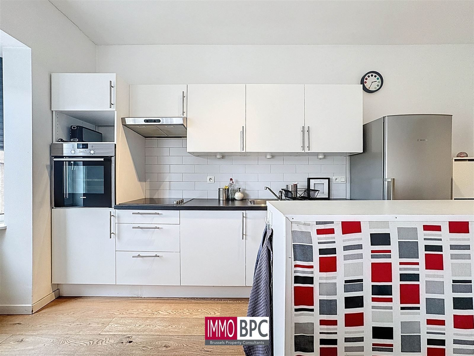 Gezellig en instapklaar appartement met 2 slaapkamers en lage lasten foto 8