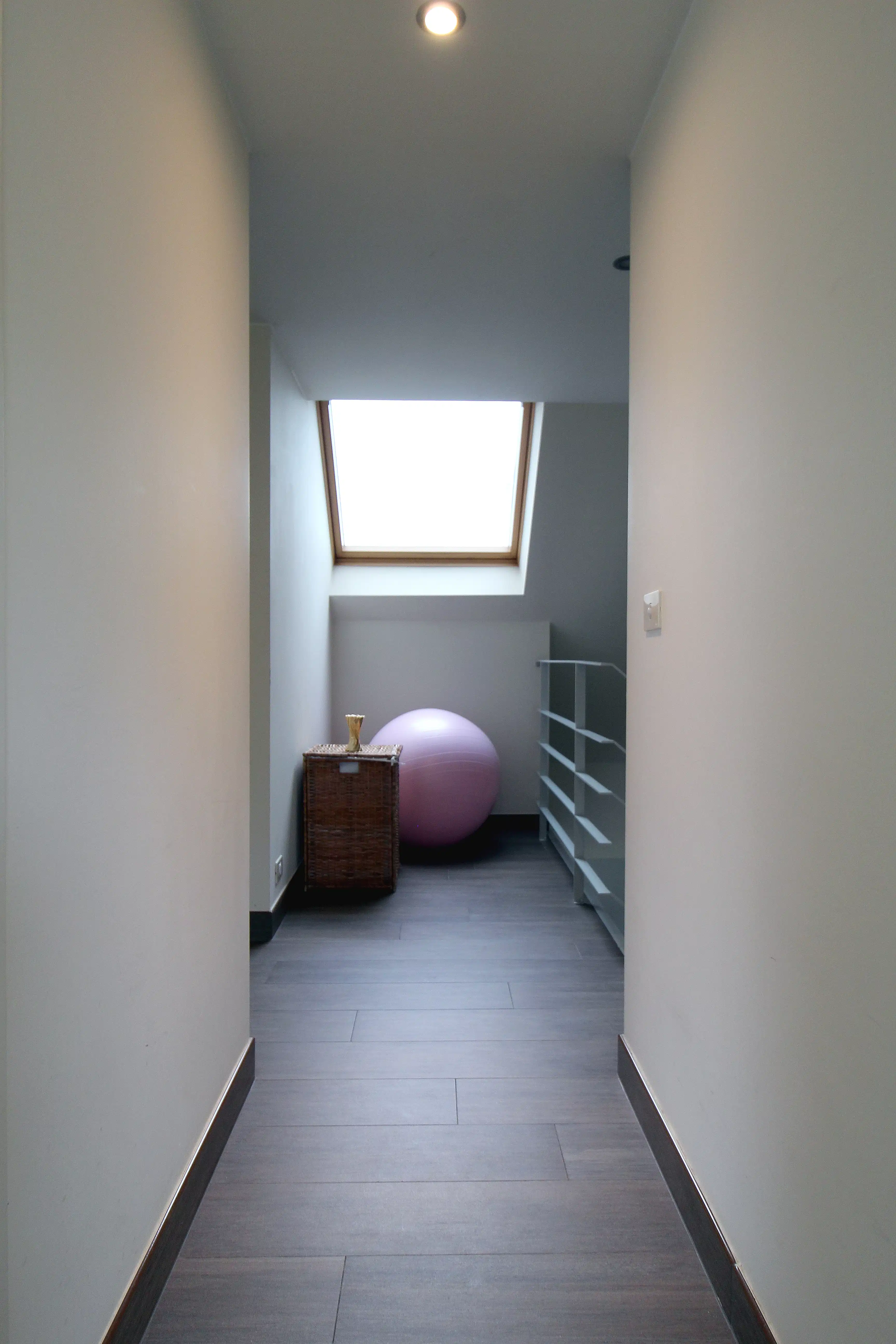 Luxueuze duplex in het centrum van Wetteren foto 12