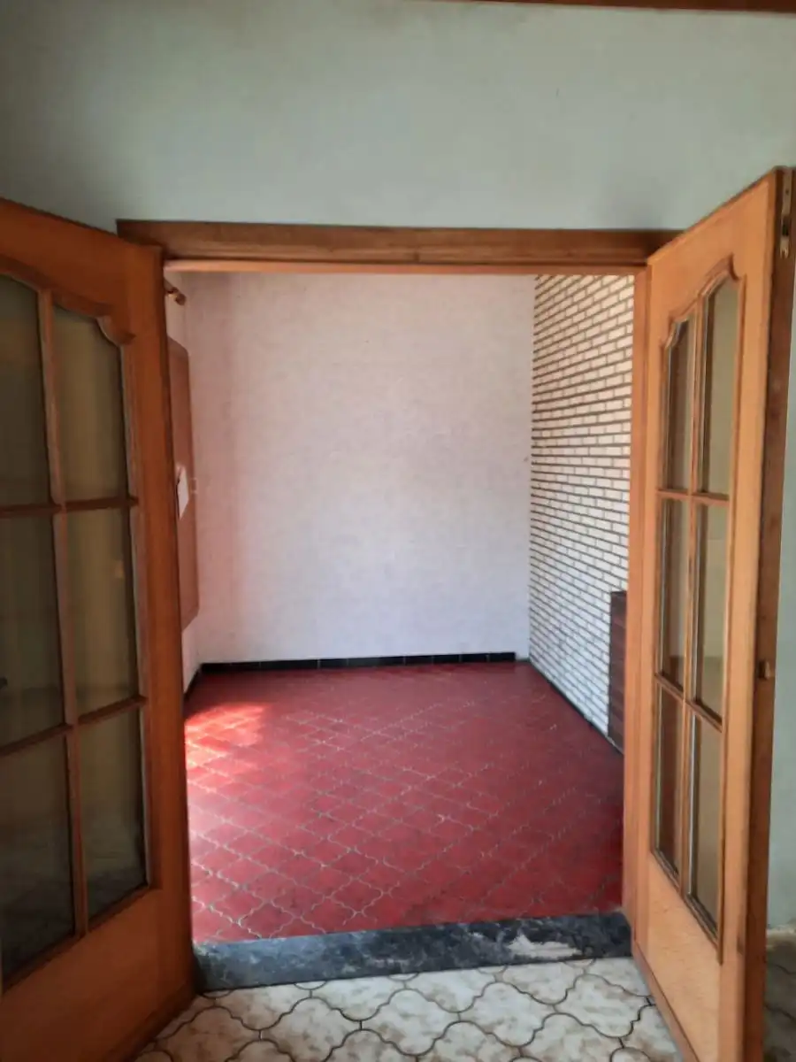 Woning/renovatieprojct foto 4