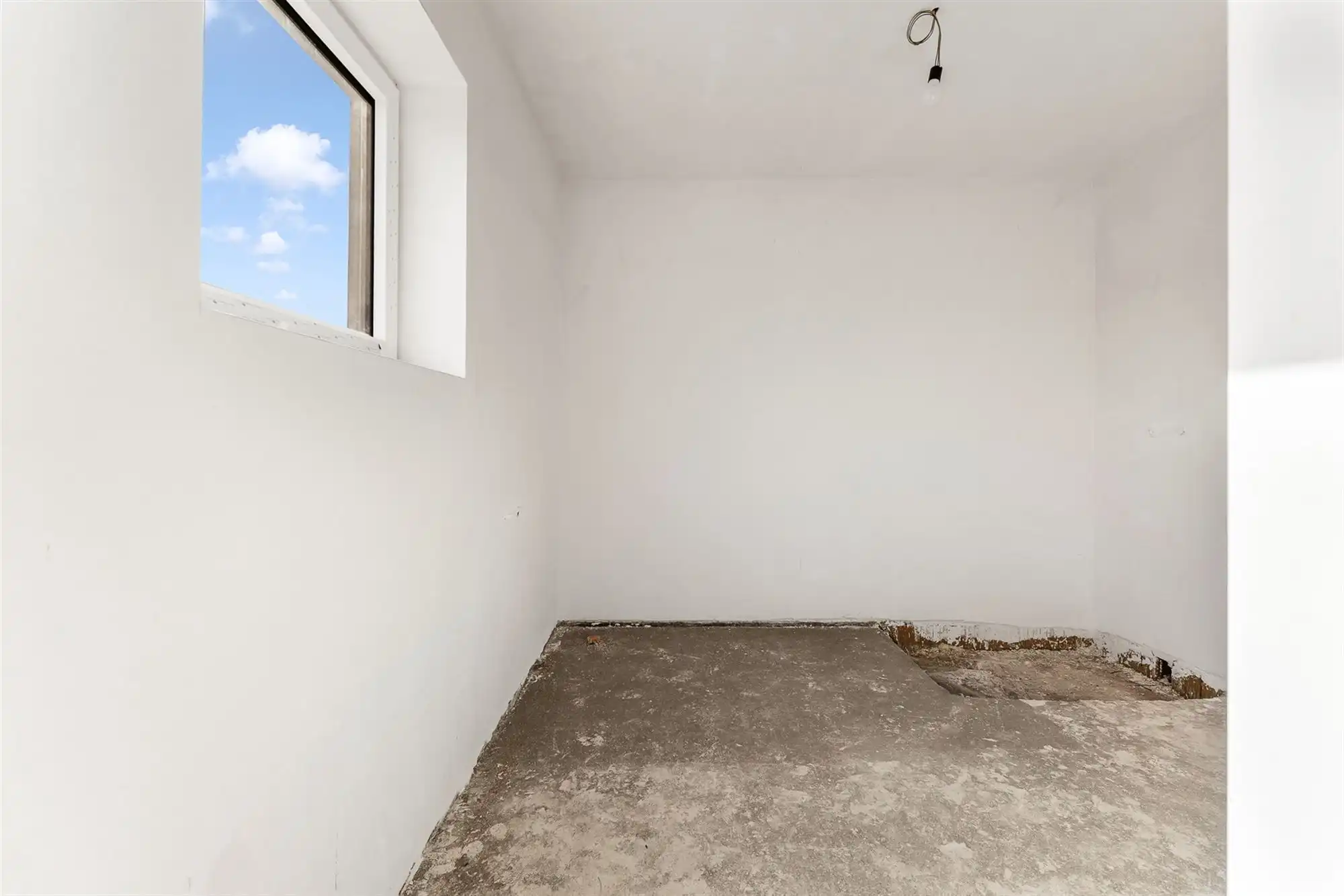 NIEUWBOUWWONING MET VOLLEDIGE KEUZE VAN AFWERKING! (prijs exclusief BTW en registratierechten) foto 12