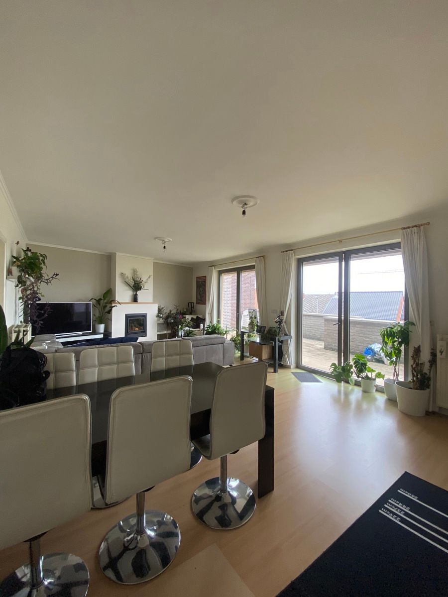 Appartement te huur foto 6