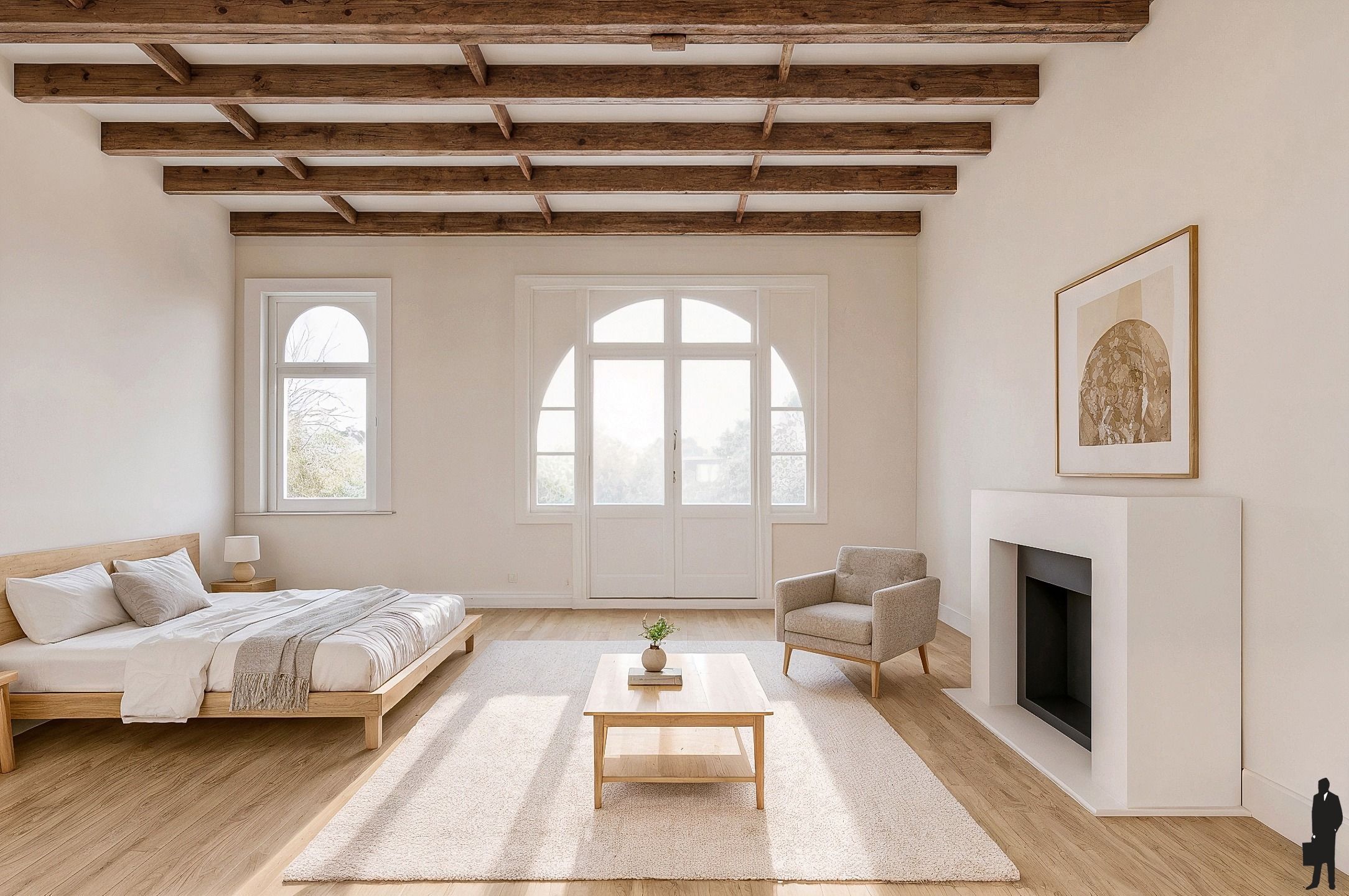 Exclusieve renovatiekans op gegeerde locatie in Hove foto 11