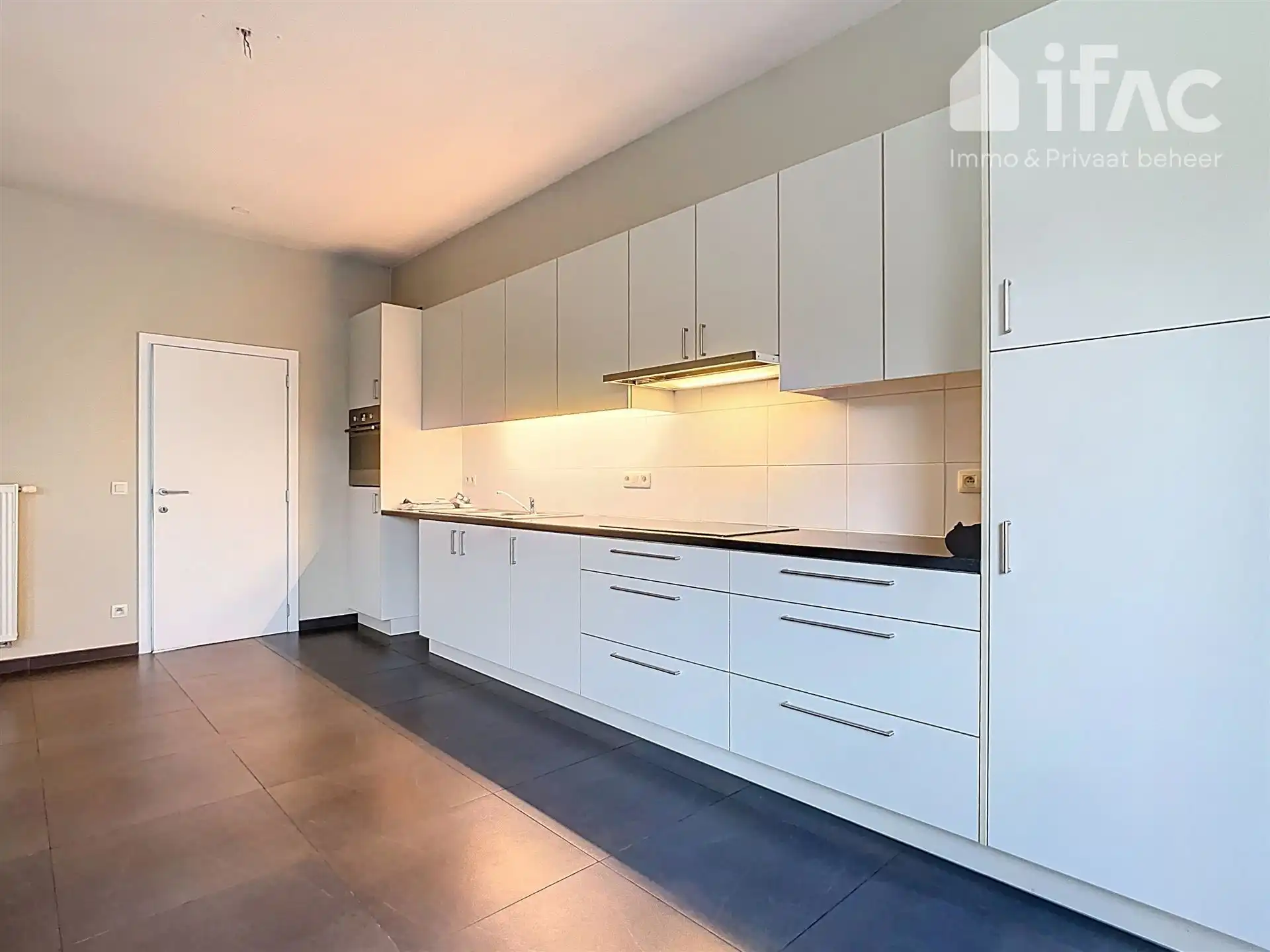 Energiezuinig duplex appartement met 2 slaapkamers foto 6