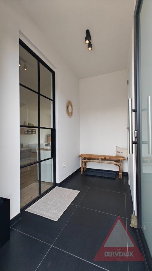 Roeselare – Instapklare halfopen nieuwbouwwoning met tuin en oprit foto 2