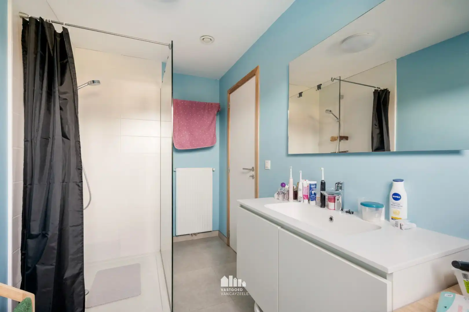 Recente halfopen woning (bj:2023) met landelijk uitzicht in Wijtschate foto 23