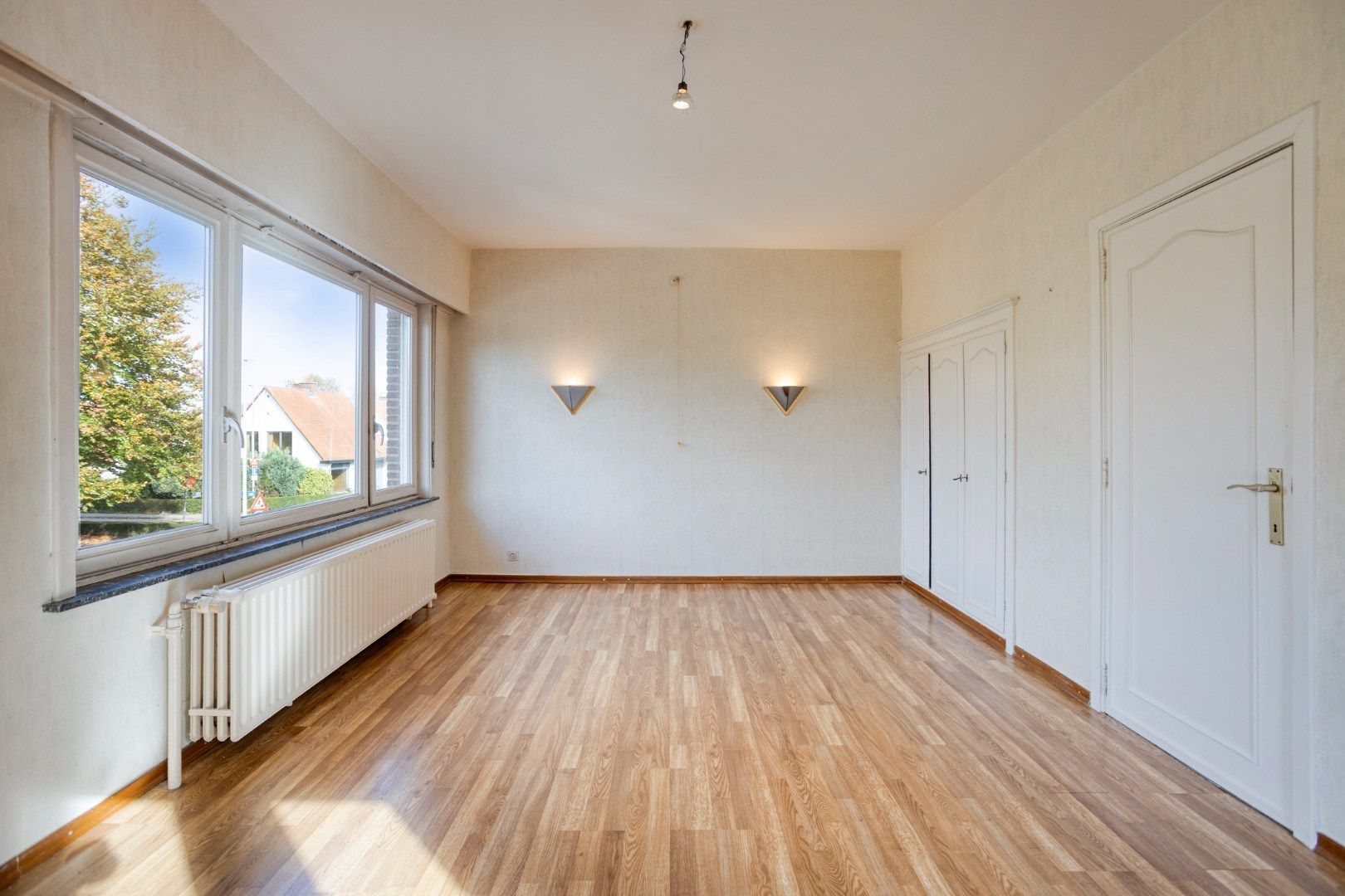 Te renoveren halfopen bebouwing in Kessel-Lo met 4 slaapkamers en garage - 202 m² foto 14