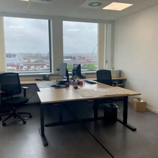 Quai Fernand Demets 52, 1070 Anderlecht foto 5