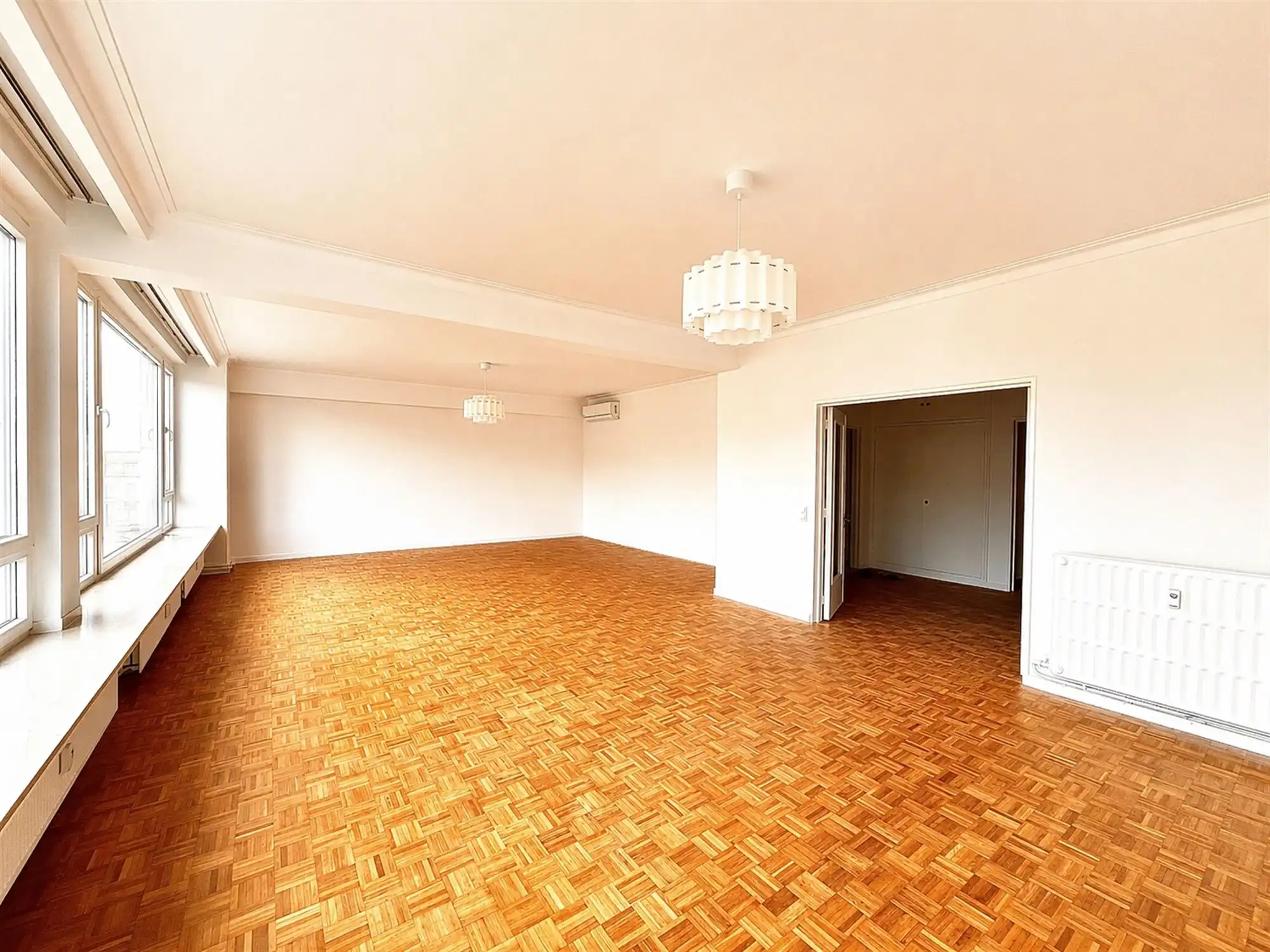 Appartement te koop Charlottalei 54/701 - 2018 ANTWERPEN