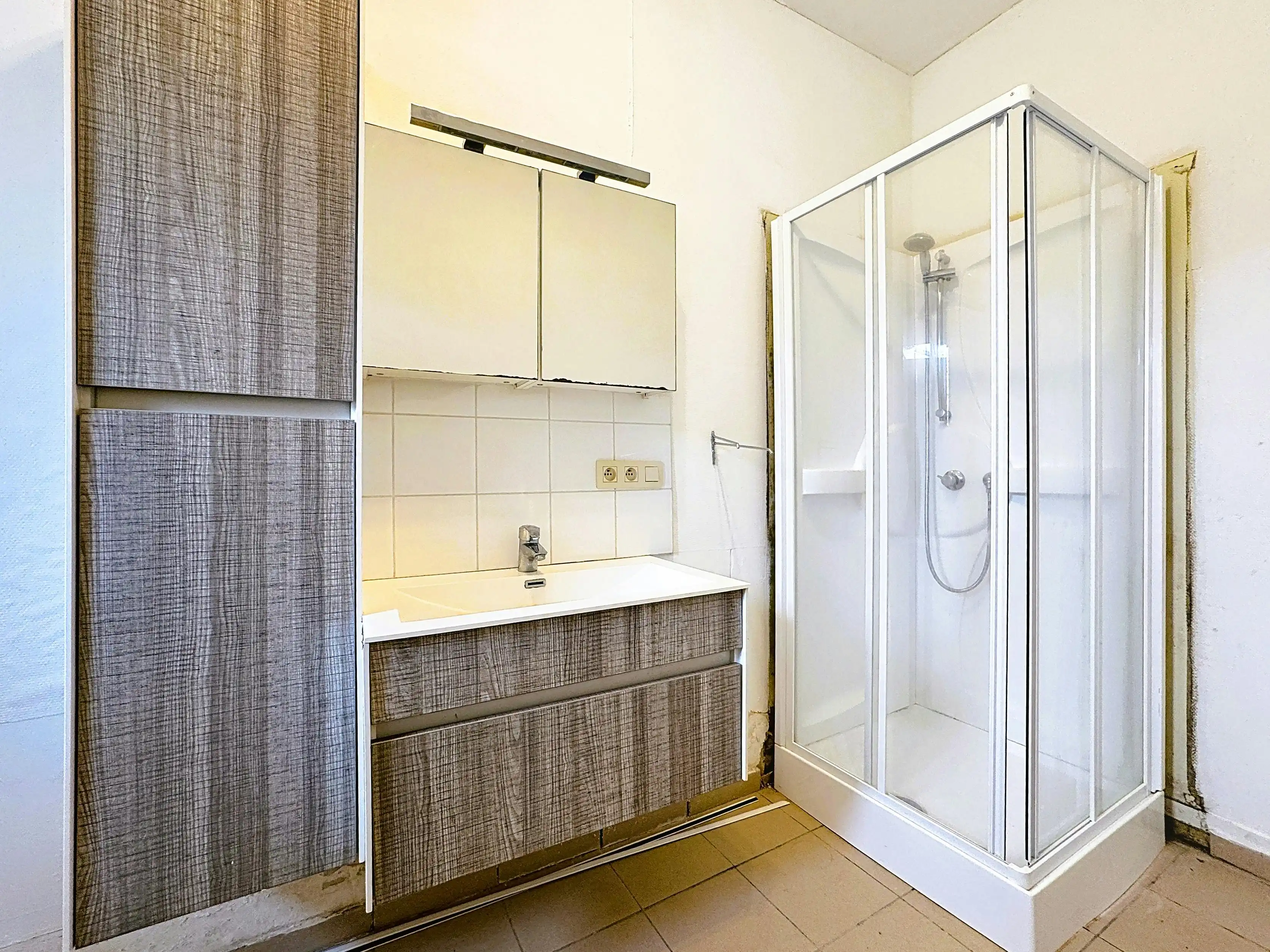 Woonhuis te Ninove, nu Gemeenschapshuis met 4 kamers (appt) foto 34