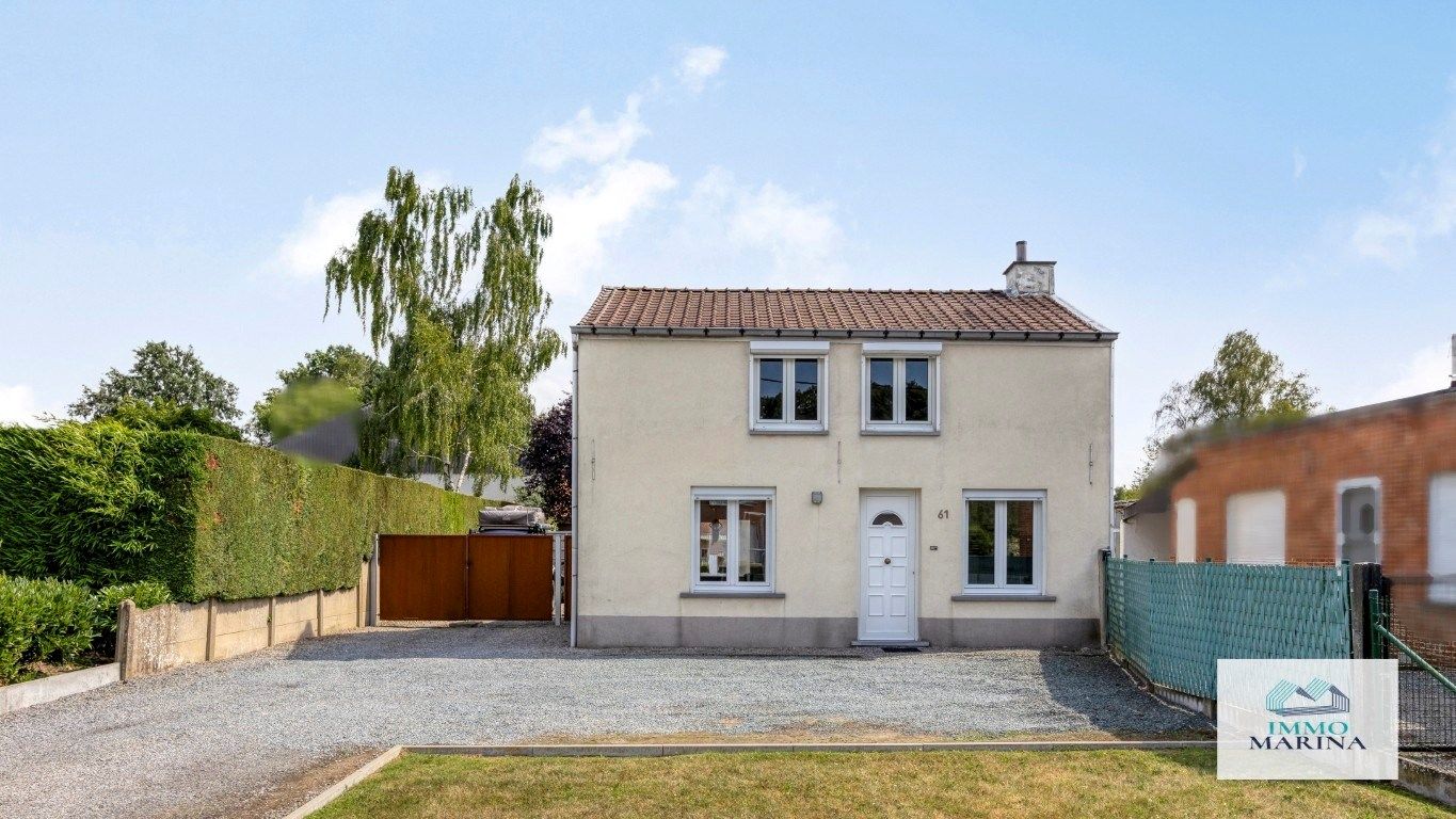 Woning met 2 tot 3 slpks te Itegem. foto 19