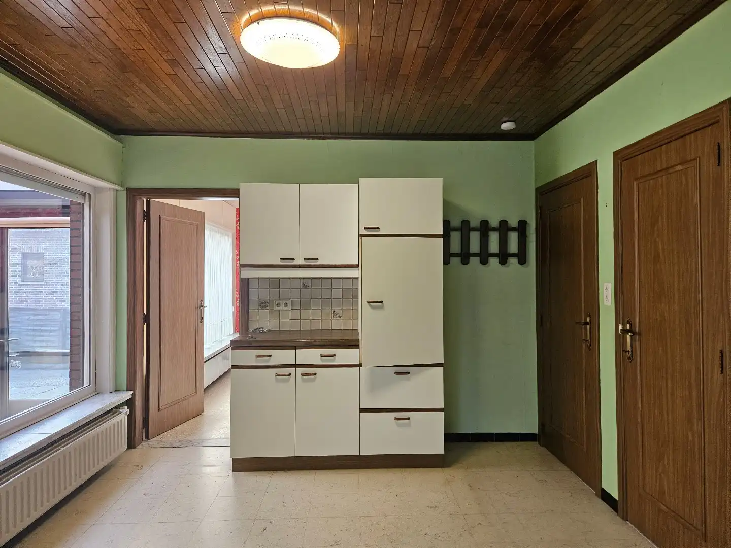 Ruime gezinswoning met 4 slaapkamers in Balen-Hulsen! foto 6