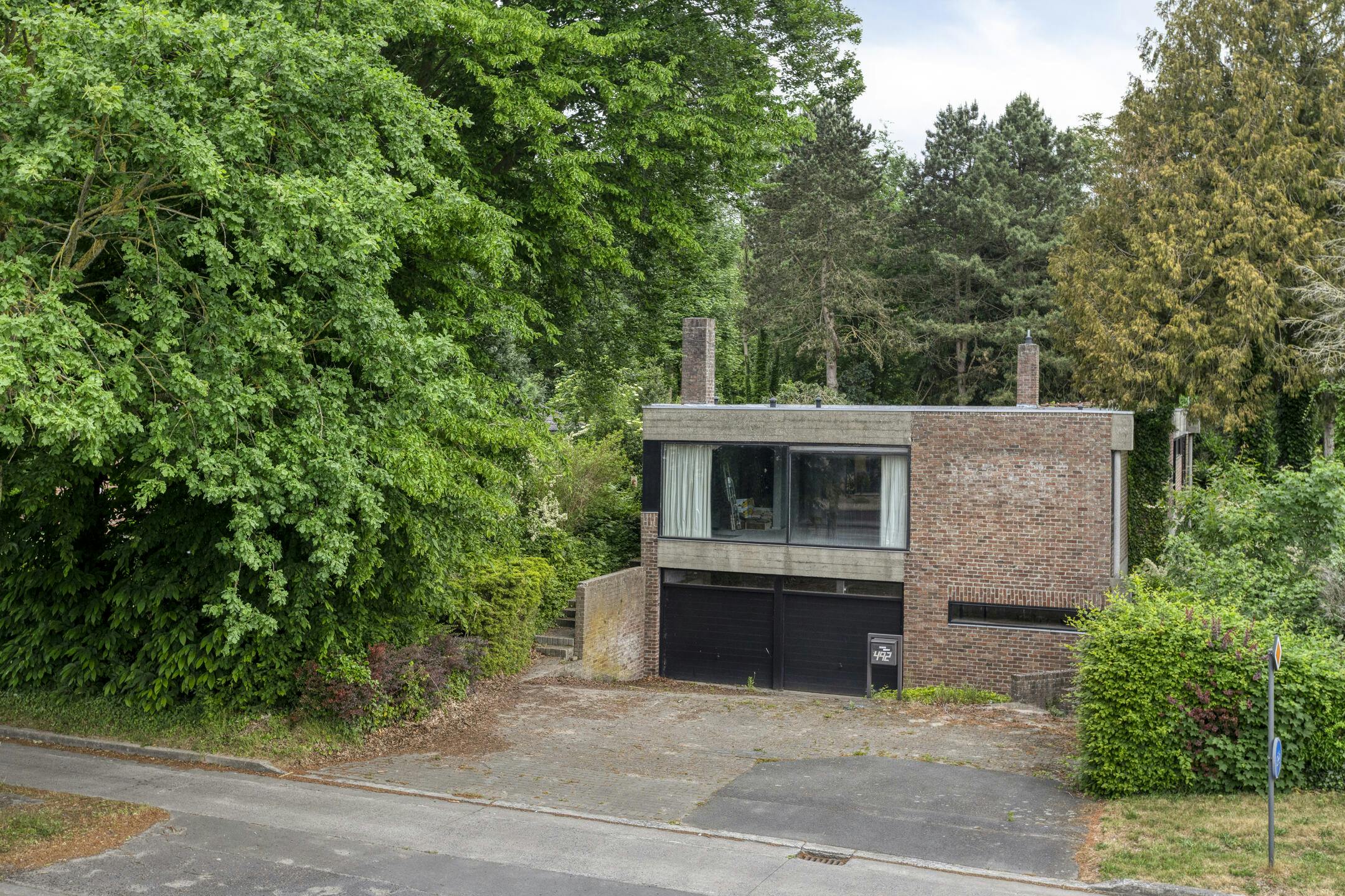 Polyvalent huis met tal van mogelijkheden te Sint-Kruis foto 6