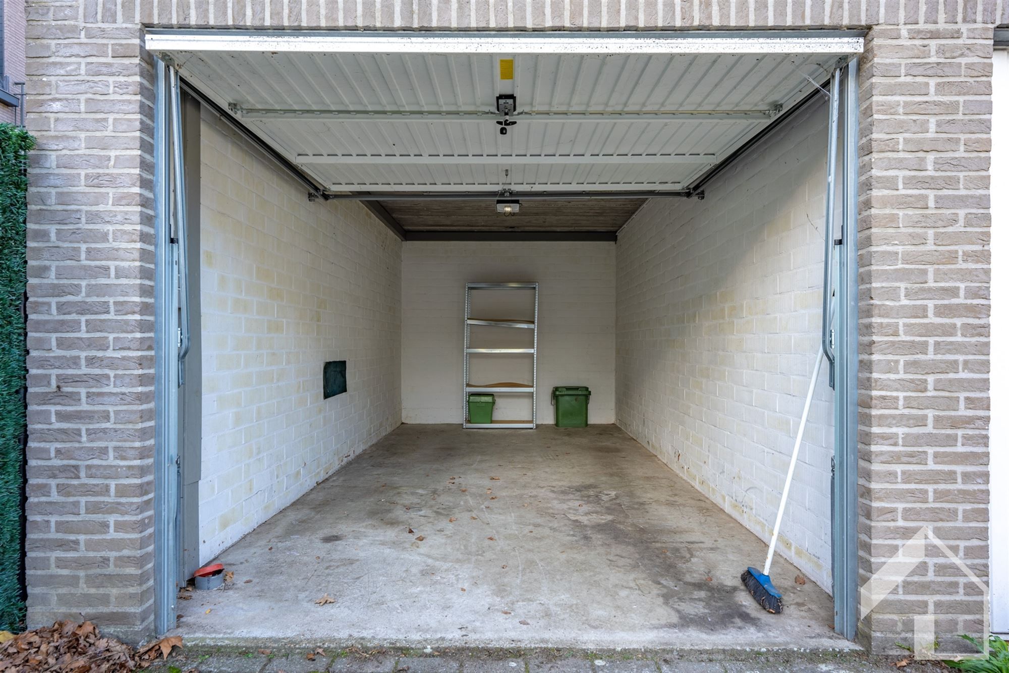 Prachtig appartement met 3 slaapkamers en garagebox foto 15