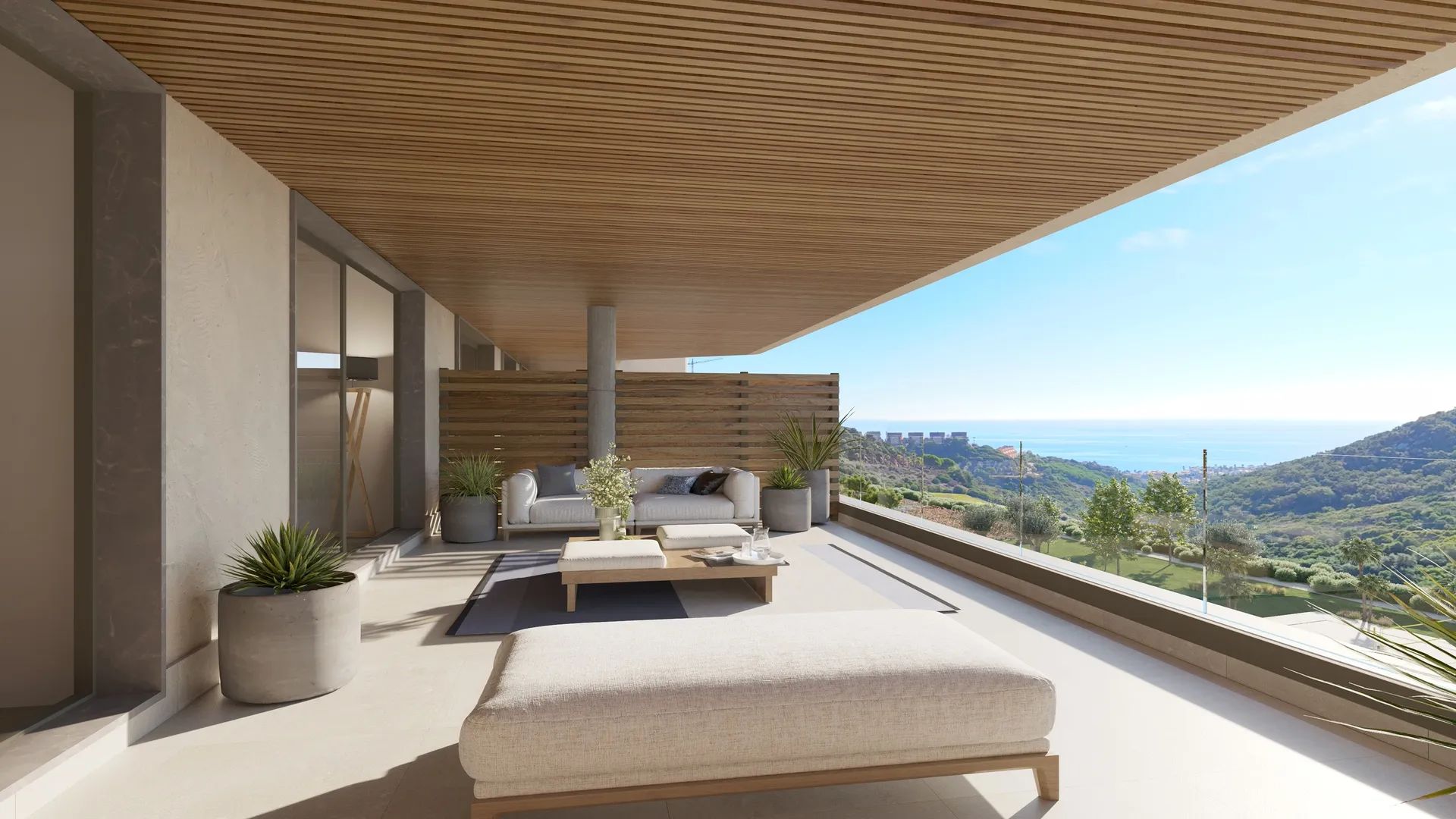 Wonen op niveau met uitzicht op de Rots van Gibraltar – ontdek het verborgen juweel van La Alcaidesa foto 9