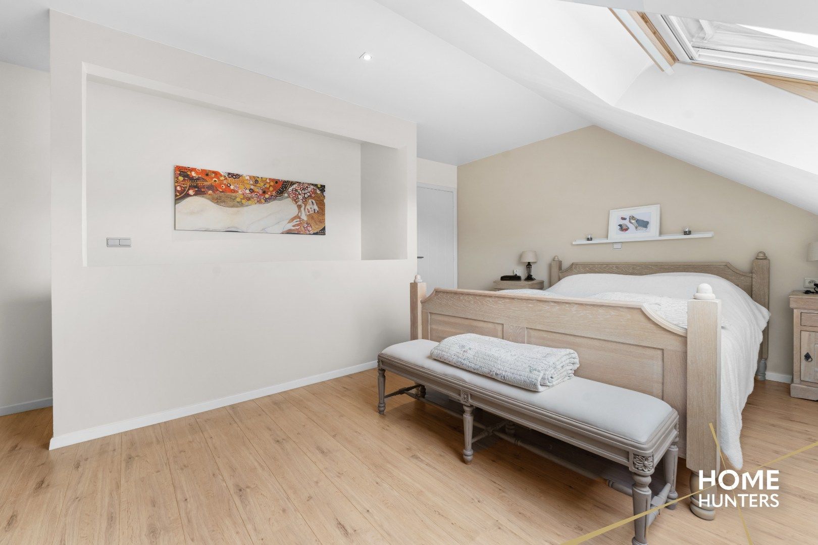 Instapklare woning met 3 slaapkamers op een rustige ligging nabij het centrum van Ieper foto 28