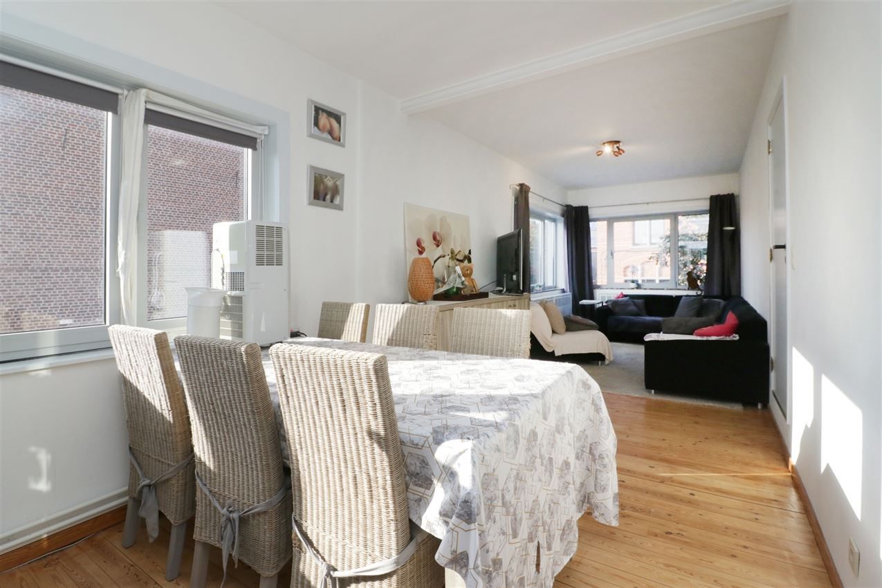 Appartement met 3 slpk.  foto 5