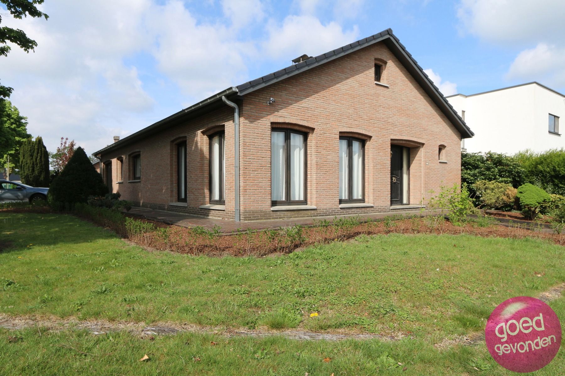 OB - 2 tot 3 SLK - TUIN - GARAGE - CENTRAAL - RUSTIG foto 17