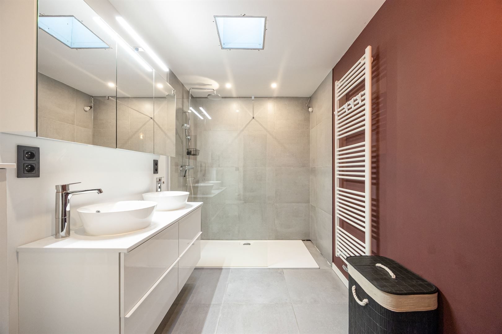 Instapklare rijwoning met 2 slaapkamers foto 13