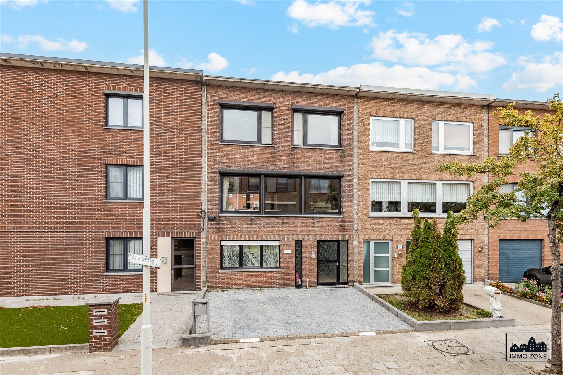 bel-etage op perfecte locatie. foto 30