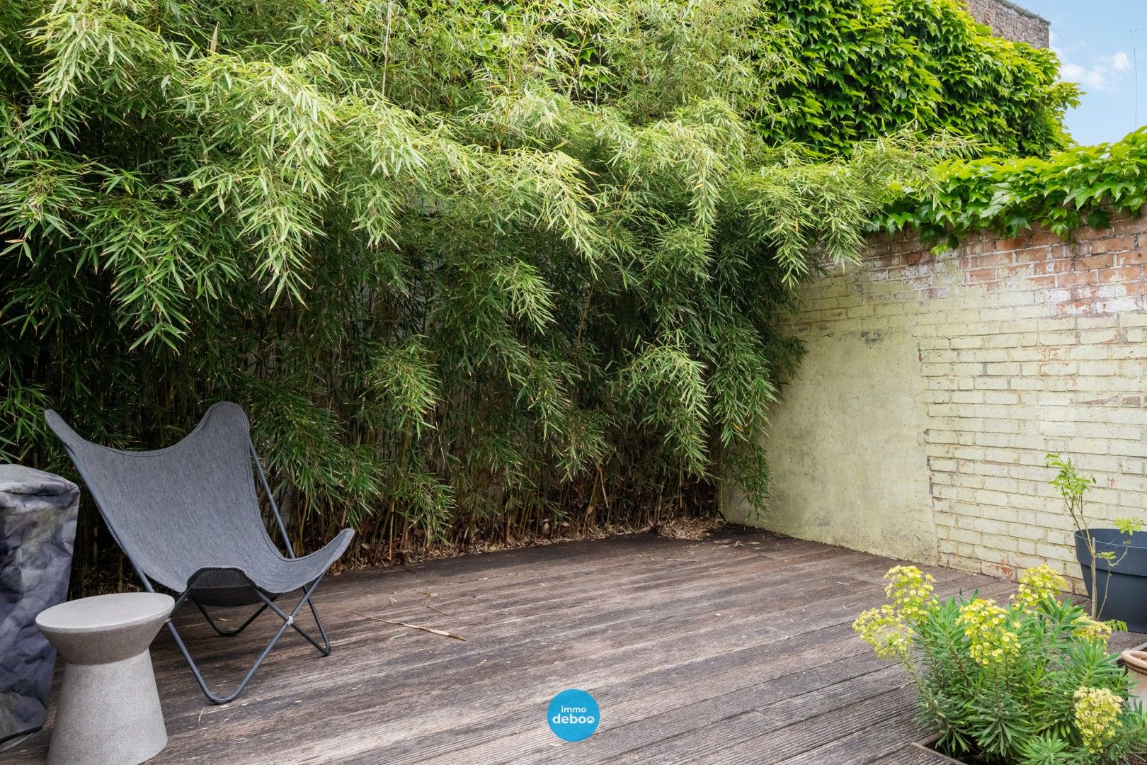 Instapklare woning met zuidgerichte tuin foto 17