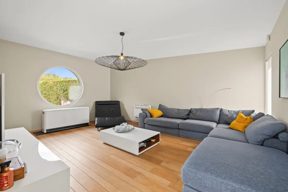 Riante, instapklare villa met tuinpaviljoen en garage op 1.065m² foto 5