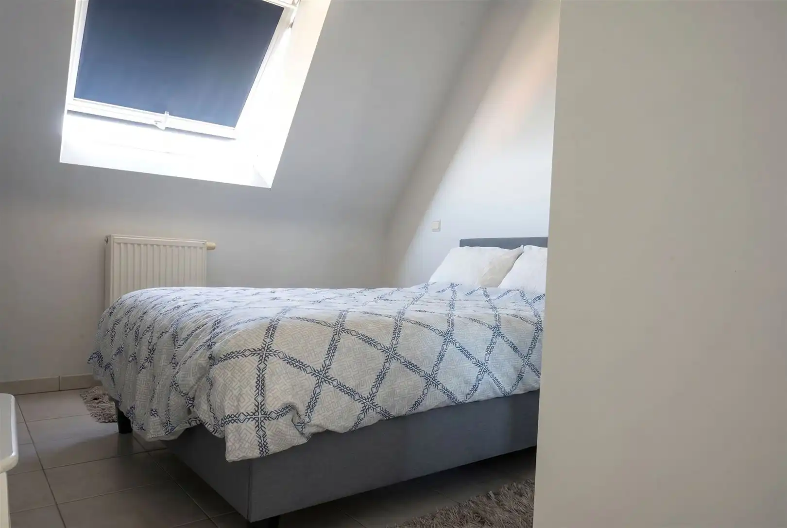 Zeer verzorgd appartement met garage. foto 9
