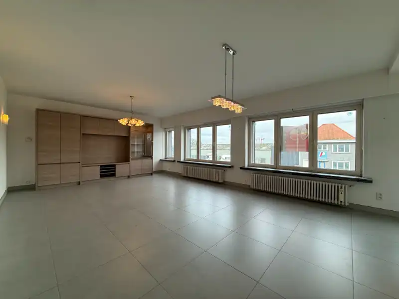 Opbrengsteigendom met 4 appartementen en kantoorruimte in de Haven van Gent foto 12