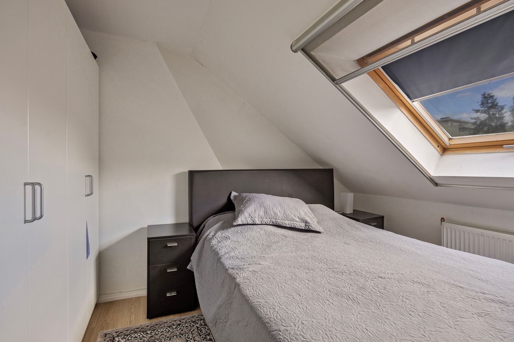 Bemeubelde studio in hartje Leuven!  foto 7