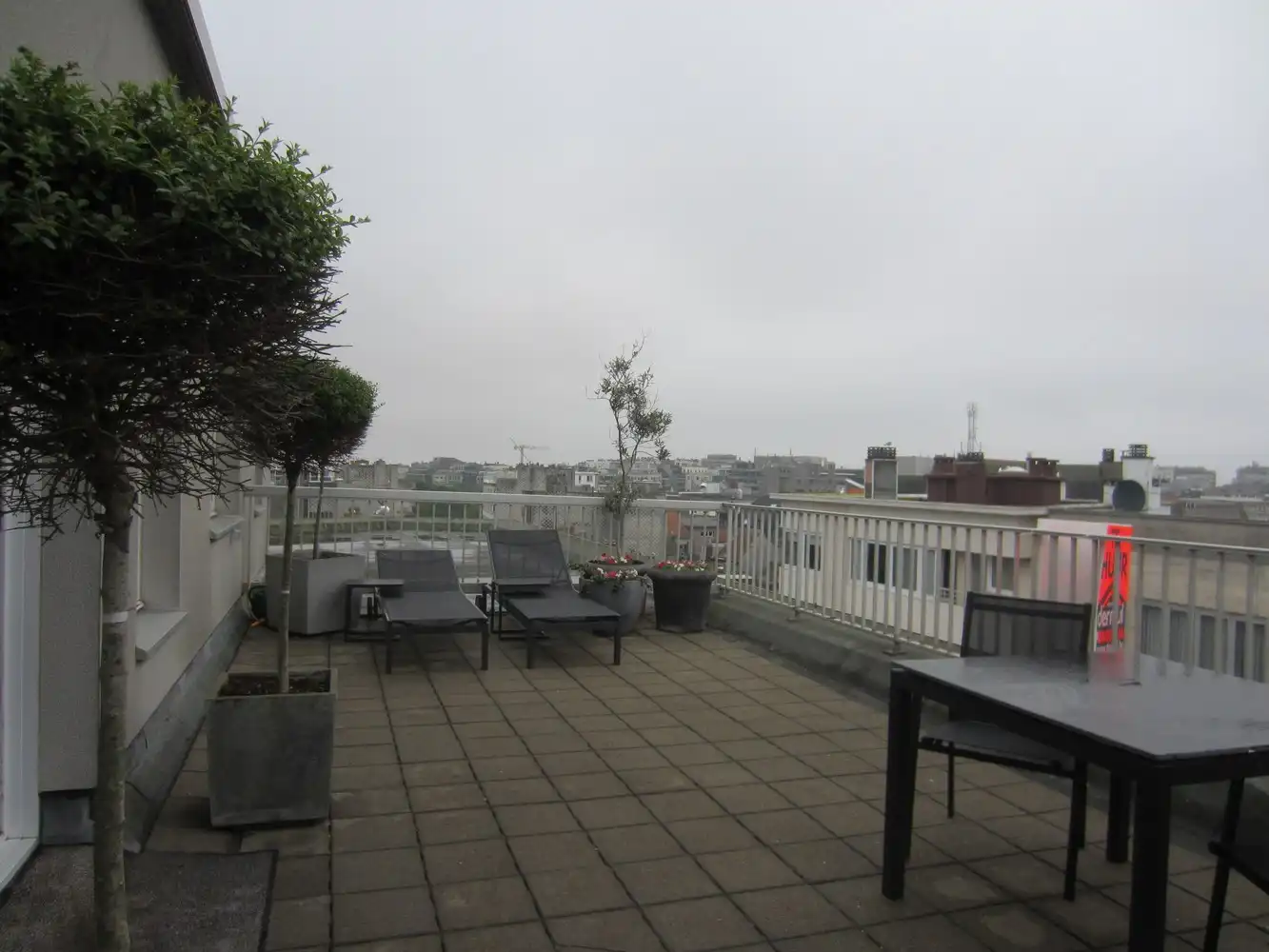 RESIDENTIE ORCHIDEE foto 16