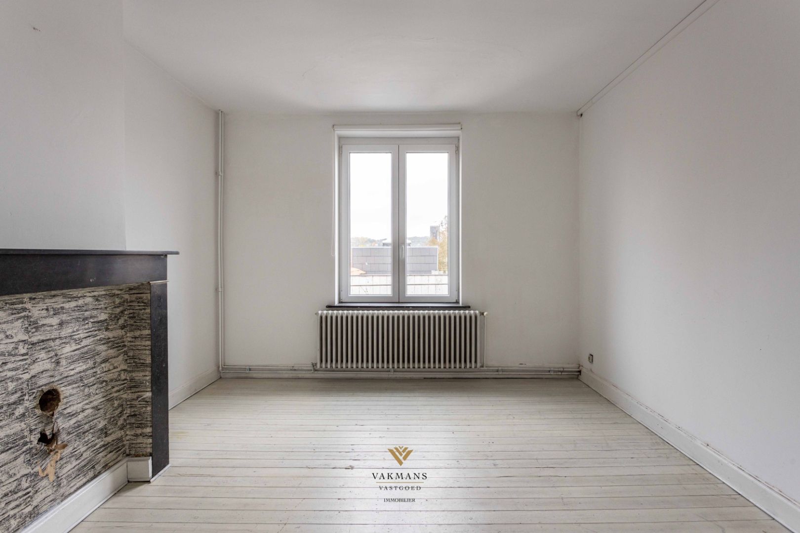 Voormalige directeurswoning foto 34