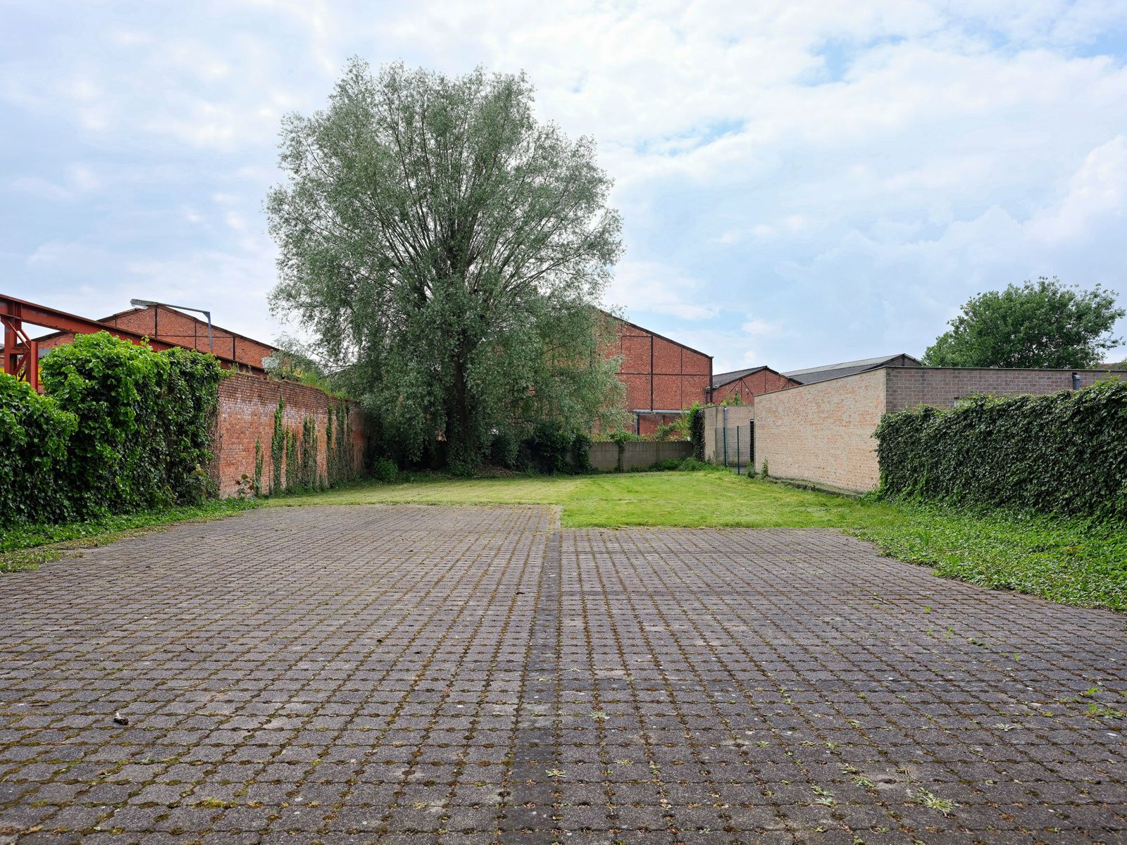 Historische Notariswoning in het Centrum van Eeklo foto 29