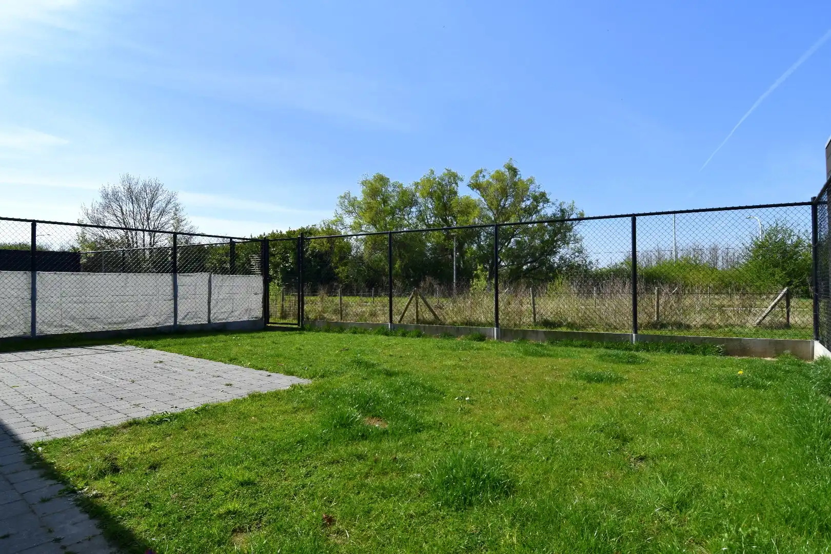 Nieuwbouwwoning met 3 slaapkamers en carport gelegen in een kindvriendelijke wijk te Heule foto 10