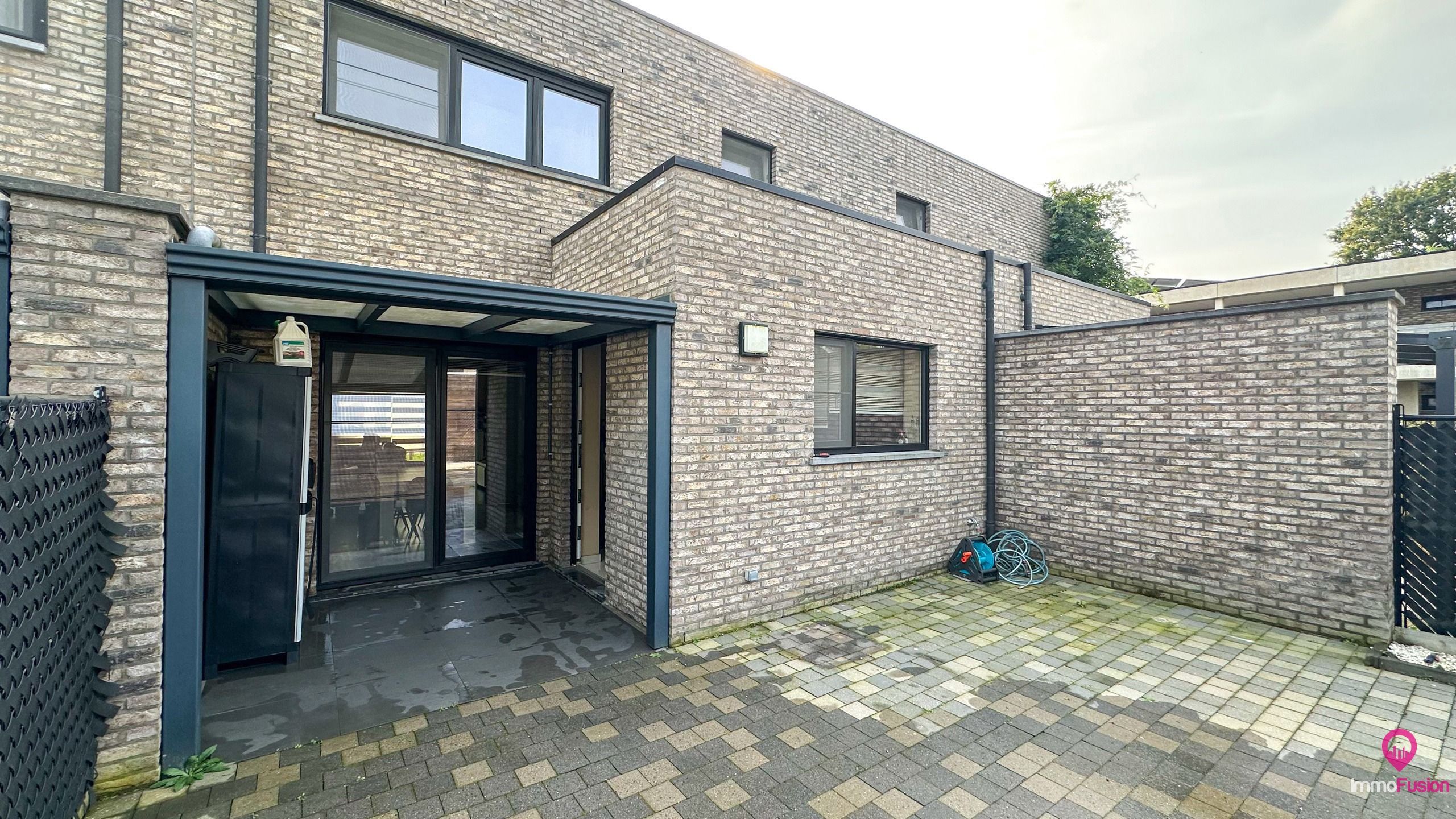 Energiezuinige Woning op Toplocatie in Heusden-Zolder! foto 26